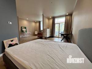 Студия квартира, на длительный срок, 55м2, 3/6 этаж