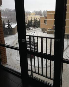 1-к квартира, на длительный срок, 63м2, 4/15 этаж