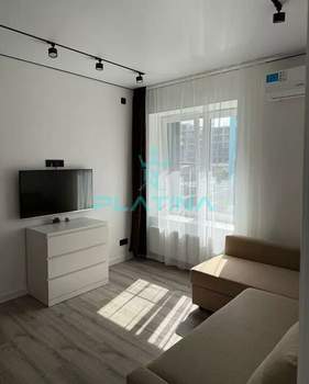 1-к квартира, на длительный срок, 45м2, 2/10 этаж