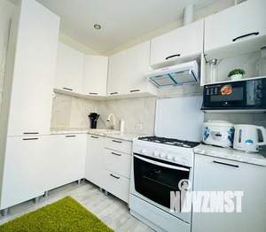 3-к квартира, посуточно, 63м2, 4/10 этаж