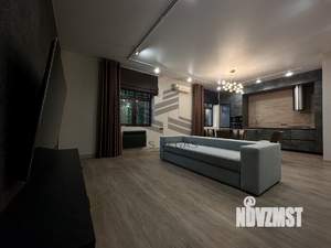 2-к квартира, на длительный срок, 95м2, 1/5 этаж