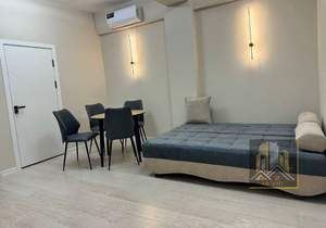 1-к квартира, на длительный срок, 32м2, 5/9 этаж