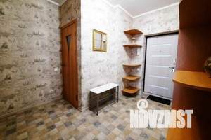 1-к квартира, посуточно, 45м2, 10/16 этаж