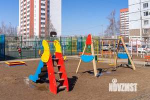 1-к квартира, посуточно, 35м2, 9/10 этаж