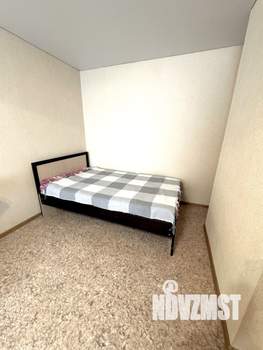 1-к квартира, на длительный срок, 40м2, 6/20 этаж