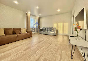 2-к квартира, на длительный срок, 70м2, 12/19 этаж