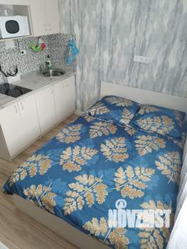 Студия квартира, на длительный срок, 13м2, 3/5 этаж