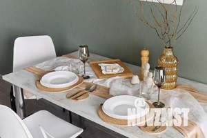 1-к квартира, посуточно, 44м2, 7/9 этаж