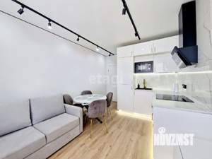 1-к квартира, на длительный срок, 36м2, 18/22 этаж