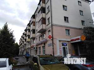 1-к квартира, на длительный срок, 34м2, 5/5 этаж