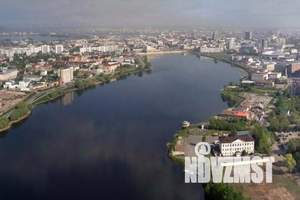 1-к квартира, посуточно, 25м2, 2/9 этаж