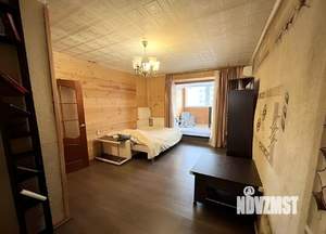 1-к квартира, на длительный срок, 50м2, 9/15 этаж