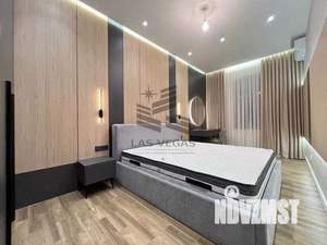 3-к квартира, на длительный срок, 109м2, 14/20 этаж