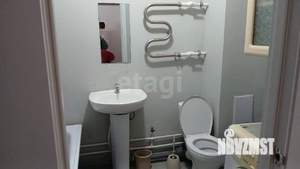 1-к квартира, на длительный срок, 36м2, 9/10 этаж