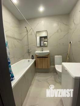 1-к квартира, на длительный срок, 35м2, 8/20 этаж