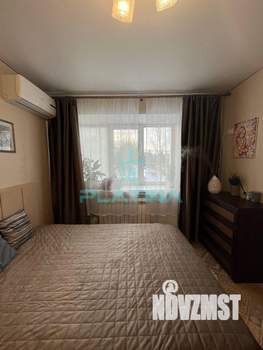 1-к квартира, на длительный срок, 40м2, 5/5 этаж