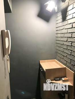 Студия квартира, посуточно, 38м2, 2/9 этаж
