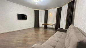 2-к квартира, на длительный срок, 76м2, 3/10 этаж