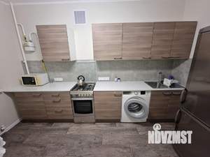 2-к квартира, на длительный срок, 55м2, 9/10 этаж