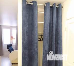 1-к квартира, посуточно, 37м2, 24/25 этаж