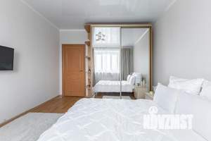 3-к квартира, посуточно, 98м2, 1/1 этаж