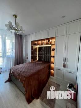 2-к квартира, на длительный срок, 58м2, 18/19 этаж