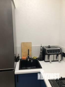 3-к квартира, на длительный срок, 58м2, 2/5 этаж