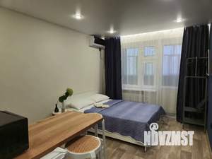 1-к квартира, посуточно, 22м2, 10/10 этаж