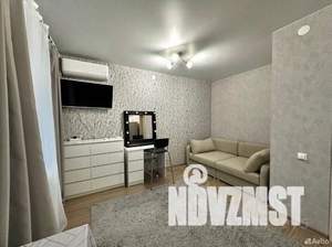 Студия квартира, на длительный срок, 29м2, 6/9 этаж