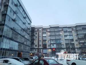 Студия квартира, посуточно, 25м2, 7/7 этаж