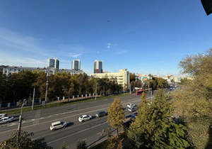 2-к квартира, на длительный срок, 55м2, 5/5 этаж