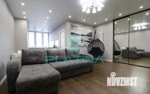 2-к квартира, на длительный срок, 76м2, 24/26 этаж