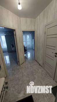 1-к квартира, на длительный срок, 36м2, 7/10 этаж