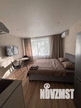 Студия квартира, посуточно, 18м2, 4/5 этаж