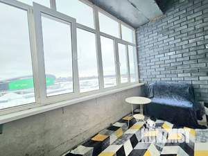 1-к квартира, посуточно, 50м2, 9/9 этаж