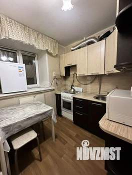 1-к квартира, на длительный срок, 29м2, 3/5 этаж