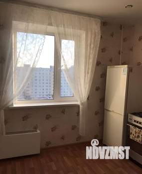 1-к квартира, на длительный срок, 33м2, 8/9 этаж
