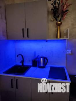 Студия квартира, посуточно, 20м2, 4/5 этаж