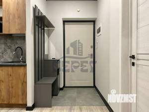 2-к квартира, на длительный срок, 42м2, 15/16 этаж