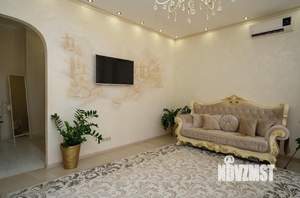 2-к квартира, на длительный срок, 55м2, 14/16 этаж