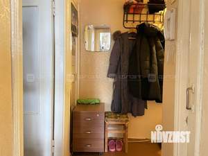 1-к квартира, на длительный срок, 31м2, 5/5 этаж