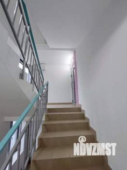 1-к квартира, на длительный срок, 30м2, 5/9 этаж