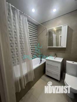 Студия квартира, на длительный срок, 32м2, 2/19 этаж