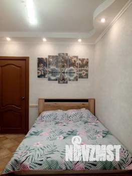 2-к квартира, посуточно, 35м2, 4/12 этаж