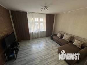 2-к квартира, посуточно, 65м2, 4/16 этаж