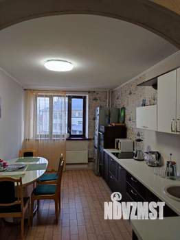 3-к квартира, на длительный срок, 80м2, 12/16 этаж