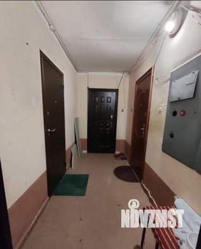 1-к квартира, на длительный срок, 37м2, 9/16 этаж