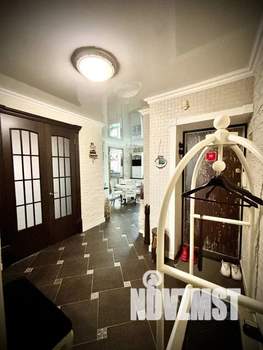 2-к квартира, посуточно, 78м2, 10/10 этаж