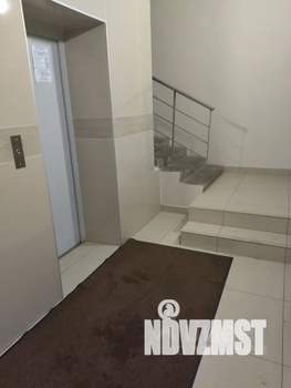 2-к квартира, посуточно, 62м2, 6/8 этаж