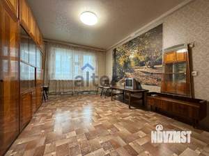 1-к квартира, на длительный срок, 35м2, 5/10 этаж